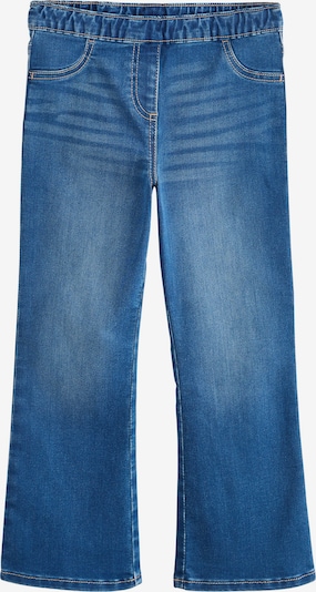 Next Calças de ganga em azul ganga, Vista do artigo