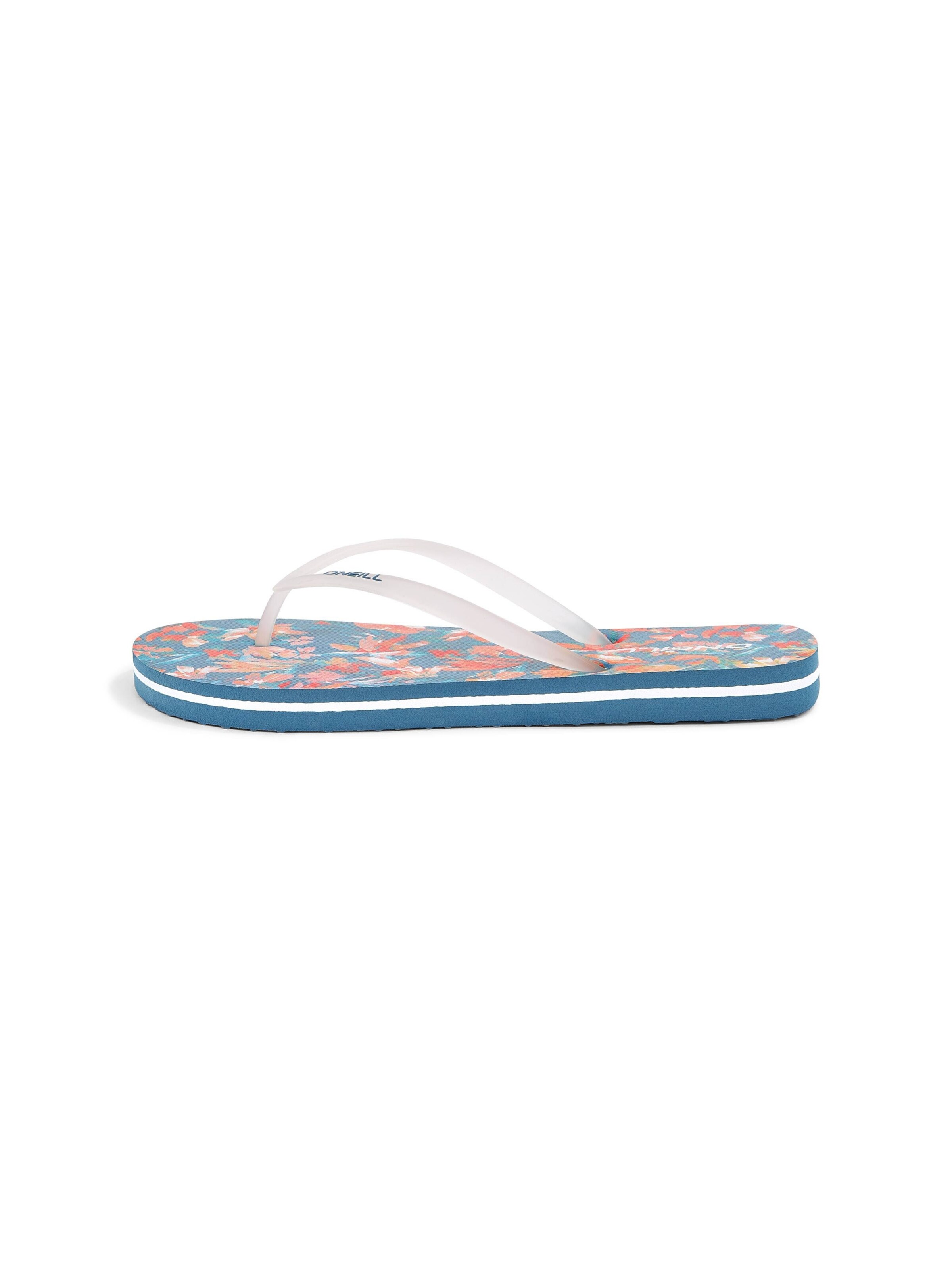 O'NEILL T-bar sandals in Blue: front