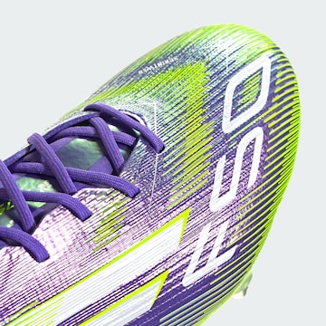 Scarpa da calcio 'F50 Elite' di ADIDAS PERFORMANCE in lilla