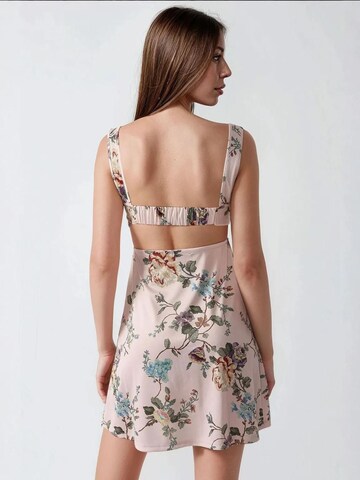 Hiccup - Vestido 'Mini' em rosa