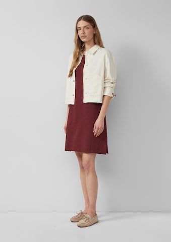 s.Oliver Kleid ' ' in Rot