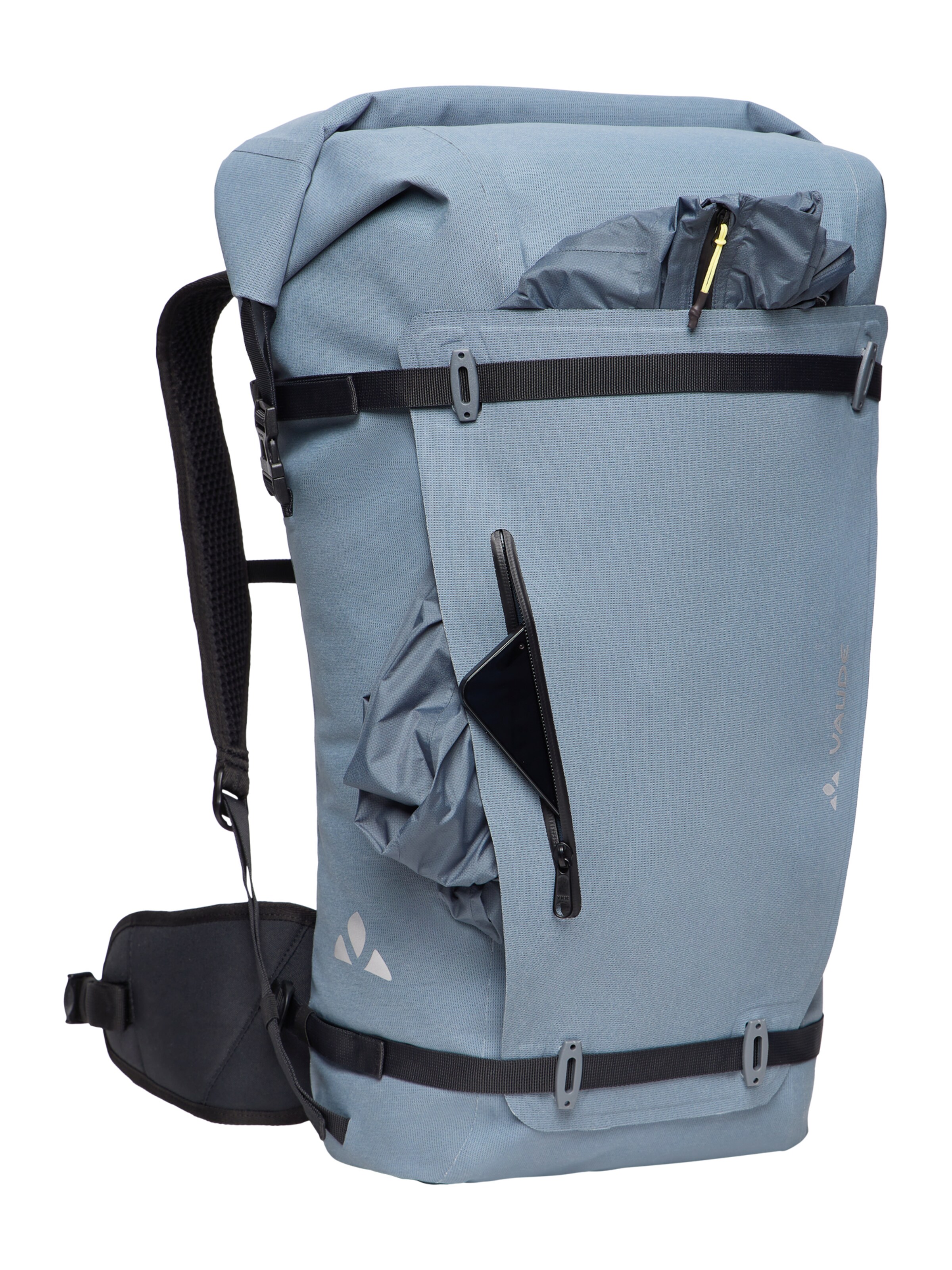 VAUDE Sports Backpack 'Proof 28' in Grey