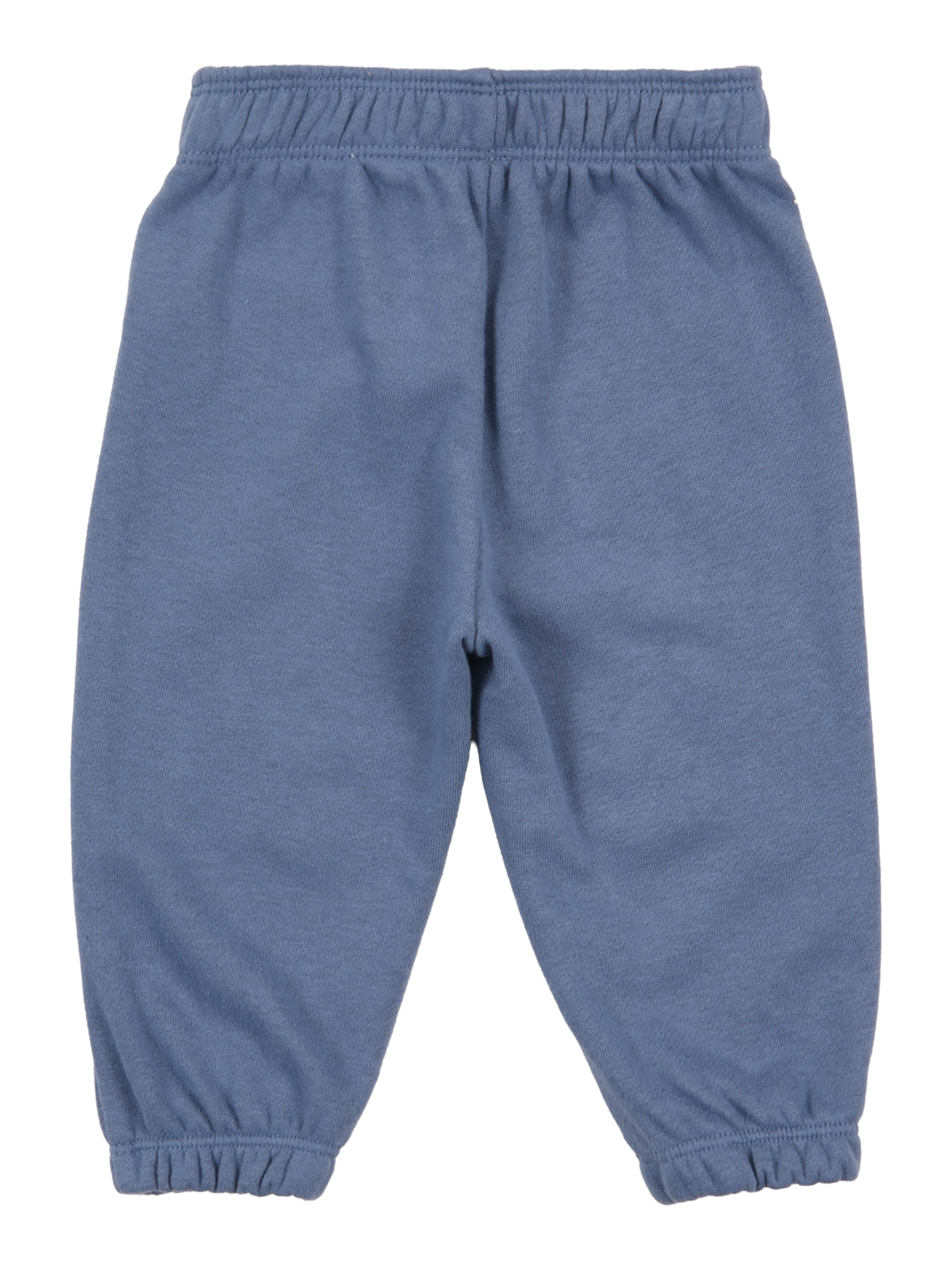 GAP Ozke Hlače | modra barva