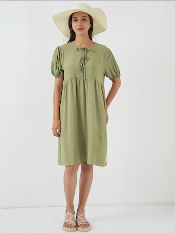 Abito estivo di Bigdart in verde