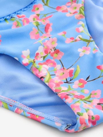 Pantaloncini per bikini di B by Ted Baker in blu