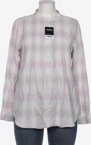 Lands‘ End Blouse & Tunic in XXL in Grey: front