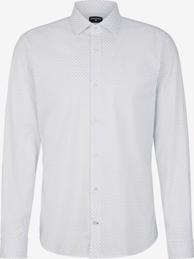 STRELLSON Button Up Shirt 'Stan' in White, Item view