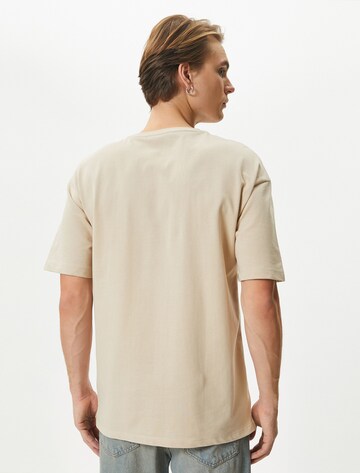 Koton Shirt in Beige