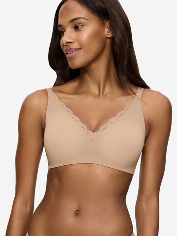 TRIUMPH Minimizer Minimizer 'Amourette'‌ in Beige