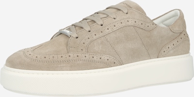 Sportbačiai be auliuko iš ANTONY MORATO, spalva – smėlio spalva, Prekių apžvalga