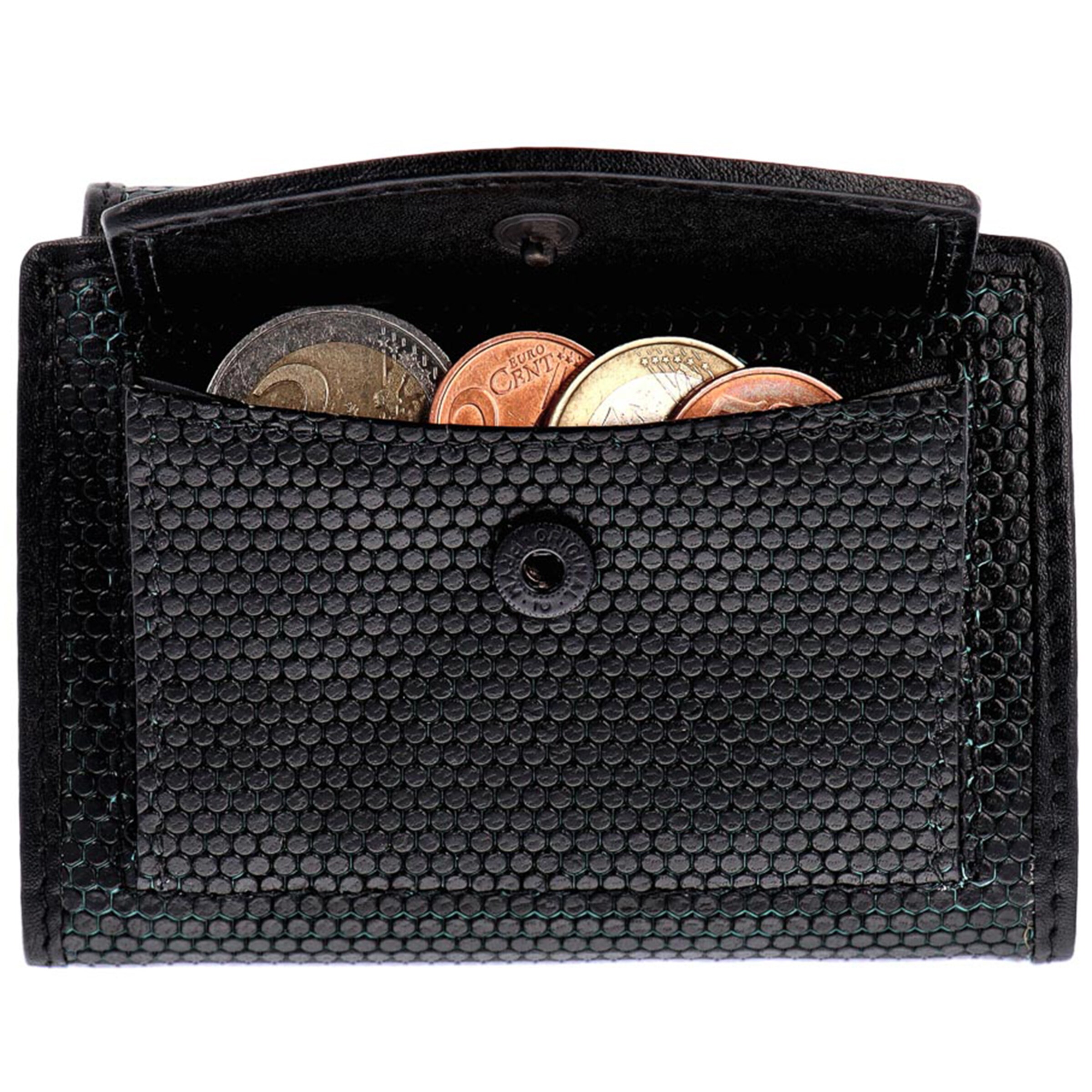 SecWal Wallet in Grey