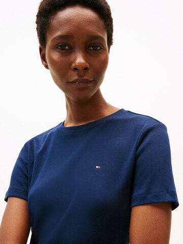 T-shirt 'Cody' TOMMY HILFIGER en bleu