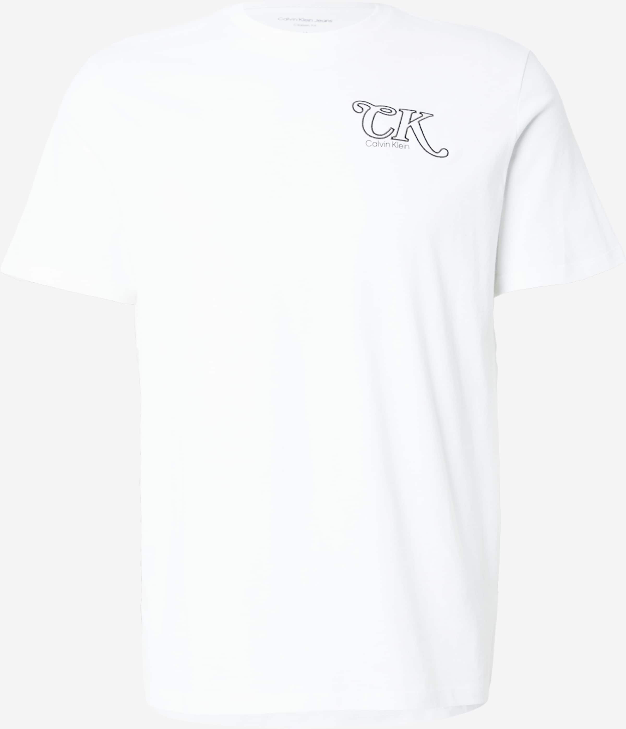 Calvin Klein Jeans Tricou