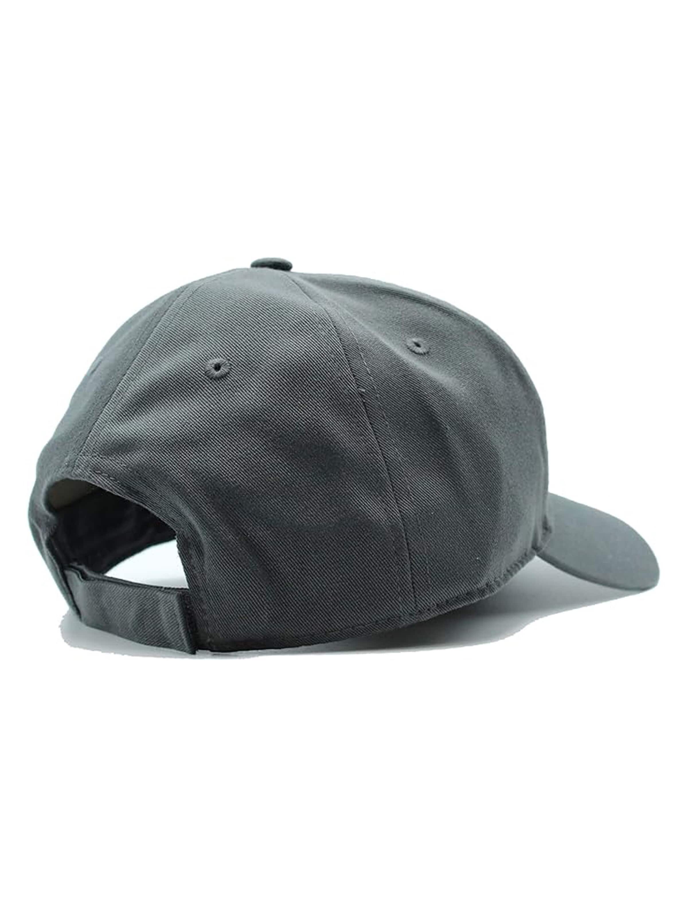 Surf Monkey - Boné desportivo em cinzento