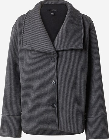 Banana Republic Blazer in Grey: front