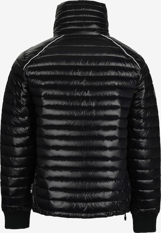 Veste d’hiver ' Corey ' trueprodigy en noir