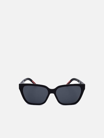 HUGO Sunglasses in Black