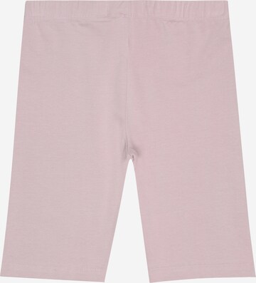 D-XEL Slimfit Shorts 'Evi' in Lila