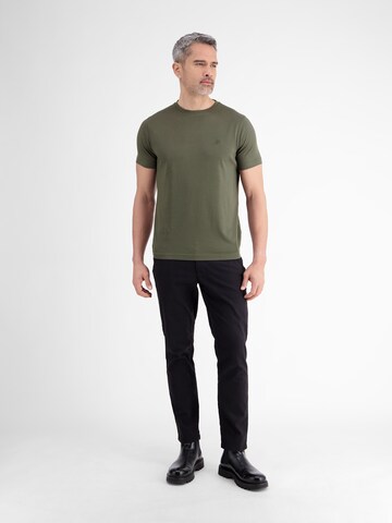 LERROS Shirt in Groen