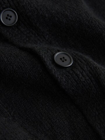 Next - Cárdigan en negro