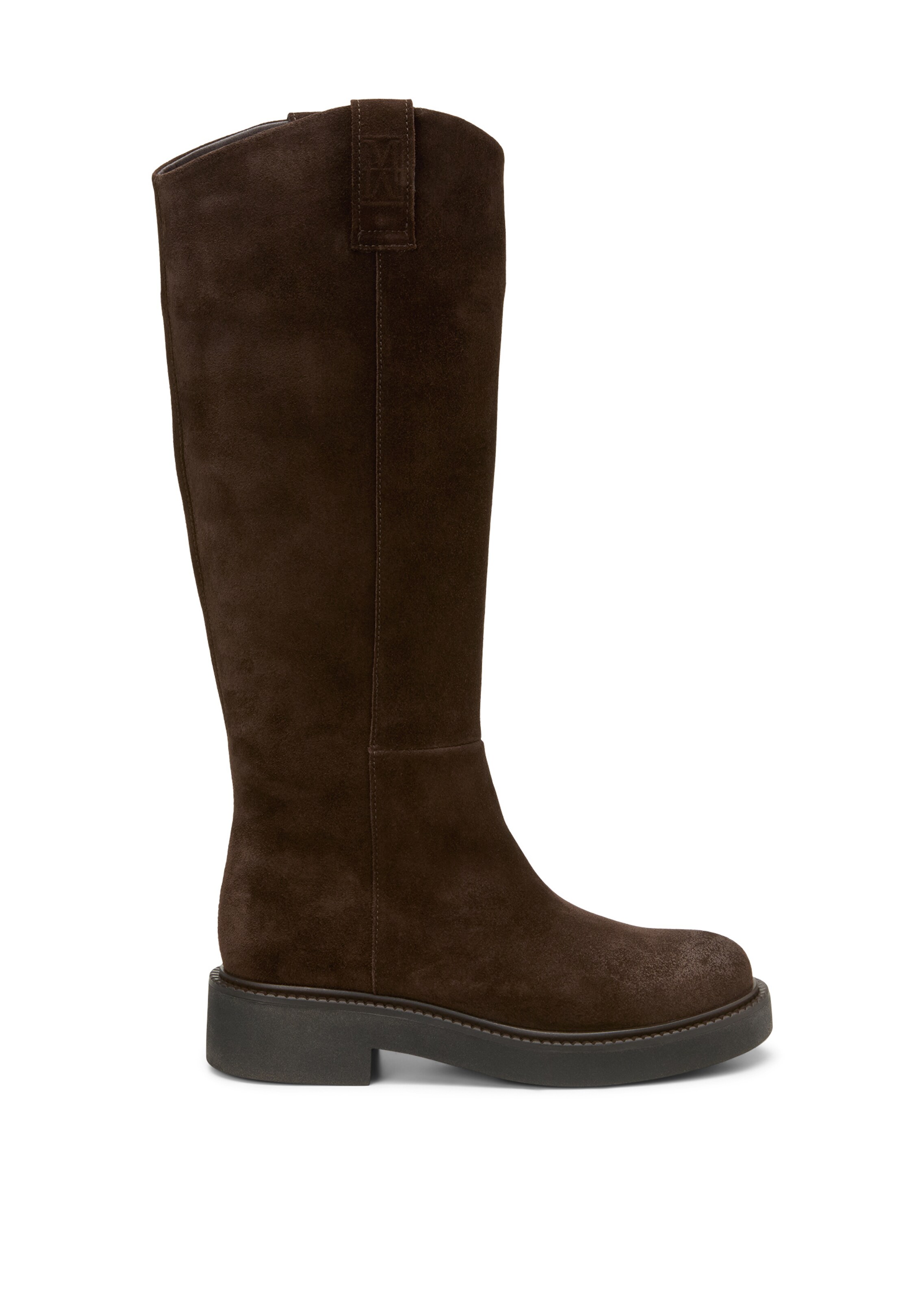 ruda Marc O'Polo Auliniai 'Perla'