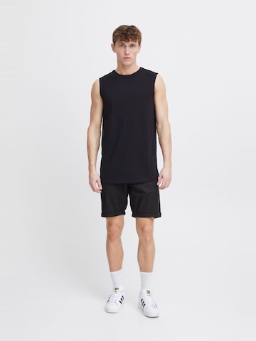 BLEND Regular Broek 'Lias' in Grijs