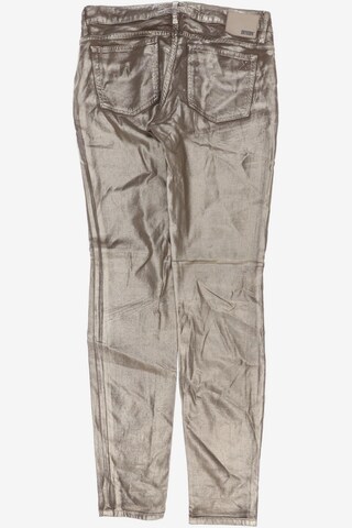 DRYKORN Pants in S in Gold