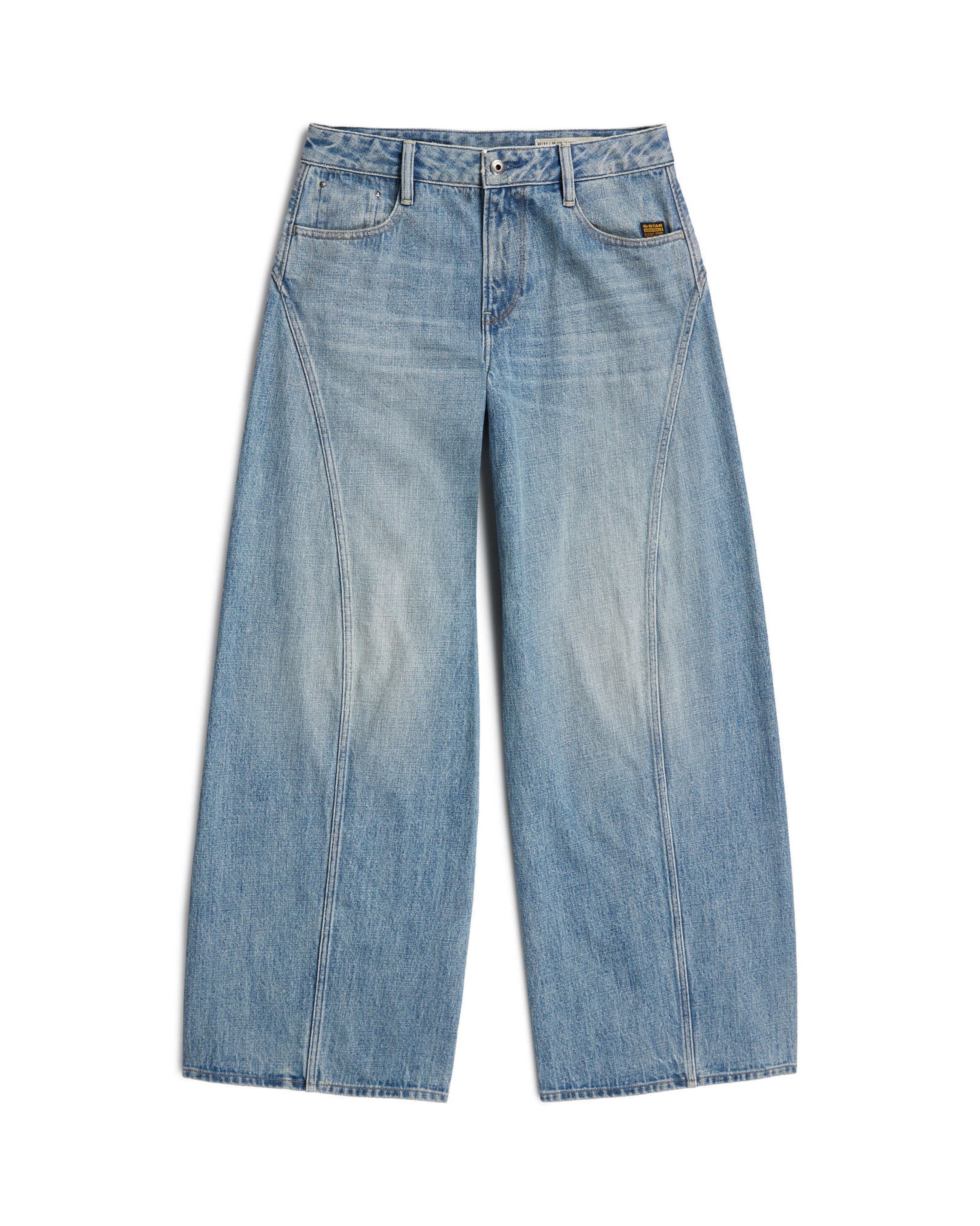 G-STAR Jeans 'Helyx' in Blue denim, Item view