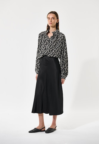 Dea Kudibal Blouse 'Nita' in Beige