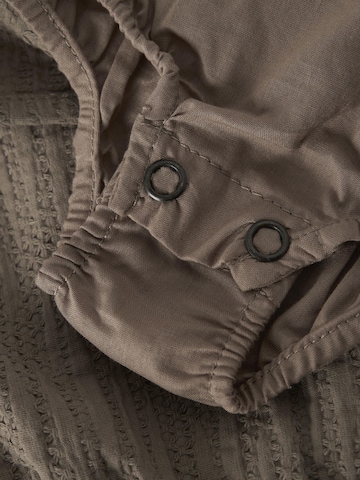 Robe Lil'Atelier en beige