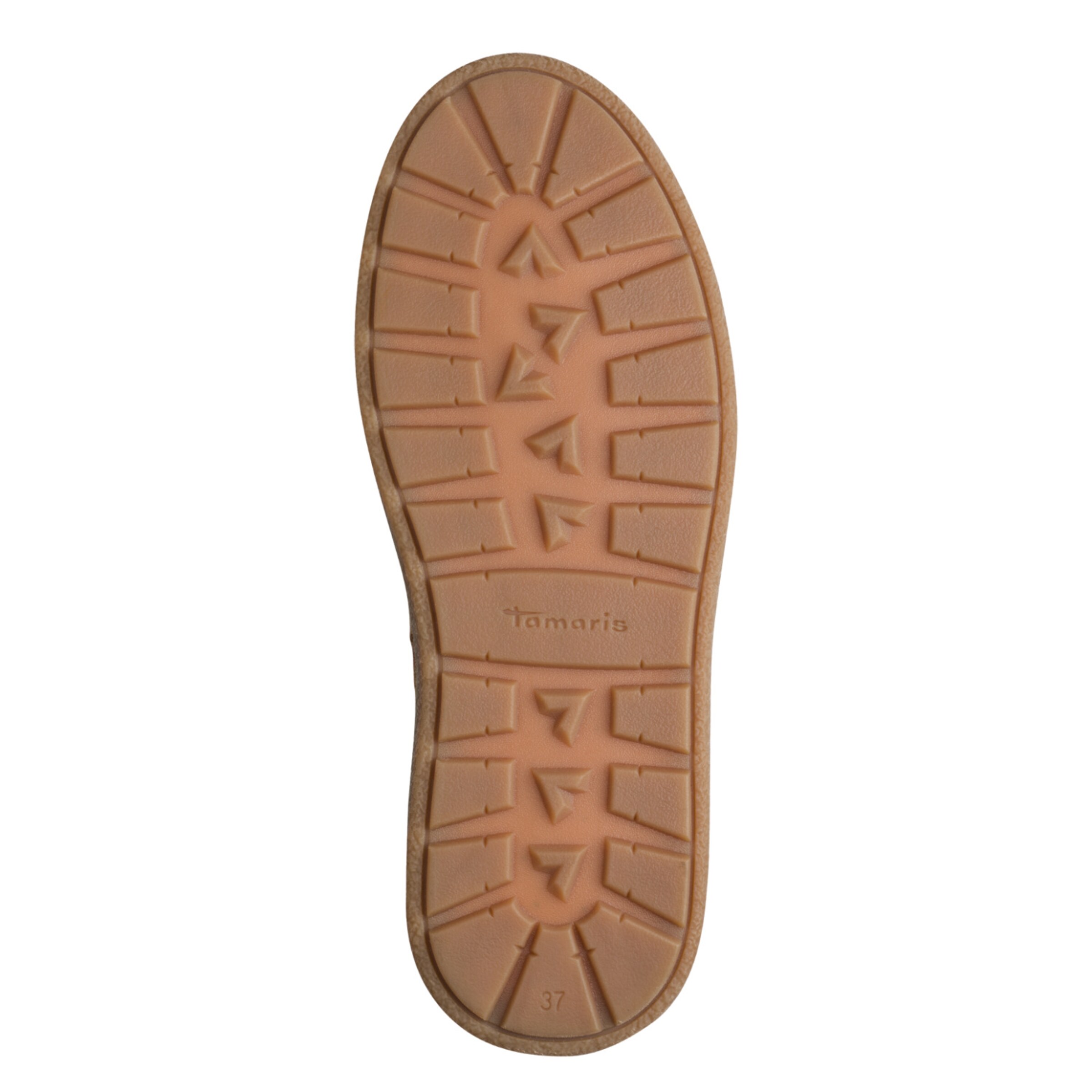 Tamaris - Botas en beige