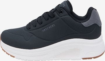 SKECHERS Sneakers 'UNO LITE 2' in Black: front