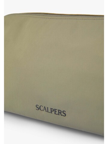 ScalpersNovčanik - zelena boja