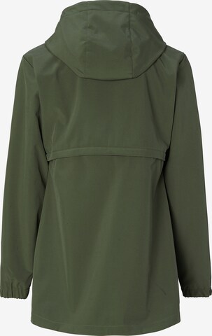 Noppies Between-Season Jacket 'Fes' in Green