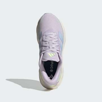 Chaussure de course 'Galaxy 8' ADIDAS PERFORMANCE en violet