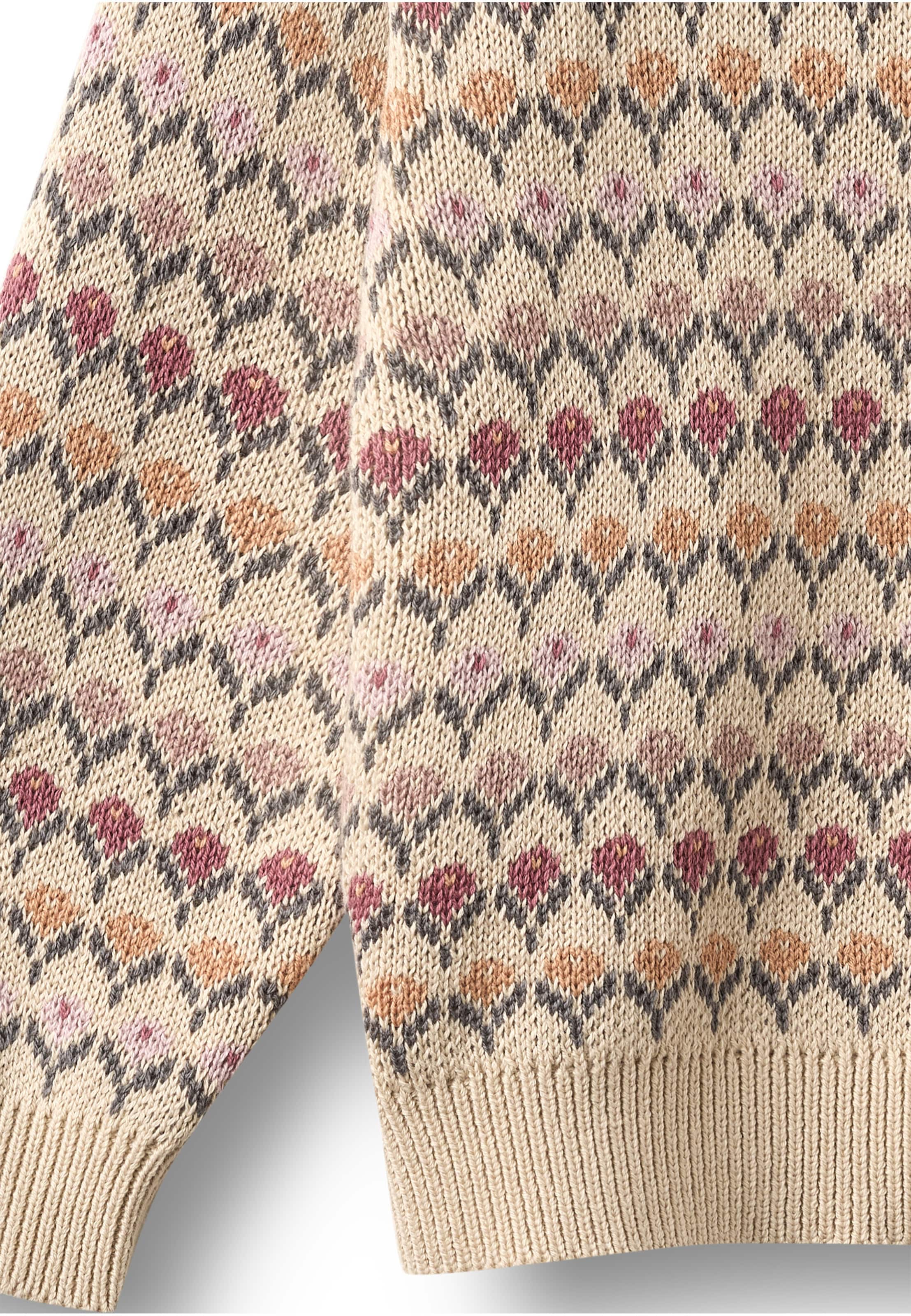 WHEAT Sweter 'Harlow' w kolorze beżowy