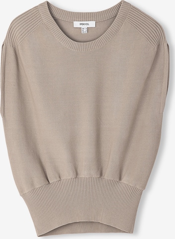Ipekyol Sweater in Brown: front