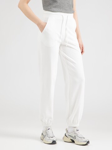 Tapered Pantaloni 'Gesa' di STUDIO SELECT in bianco: frontale
