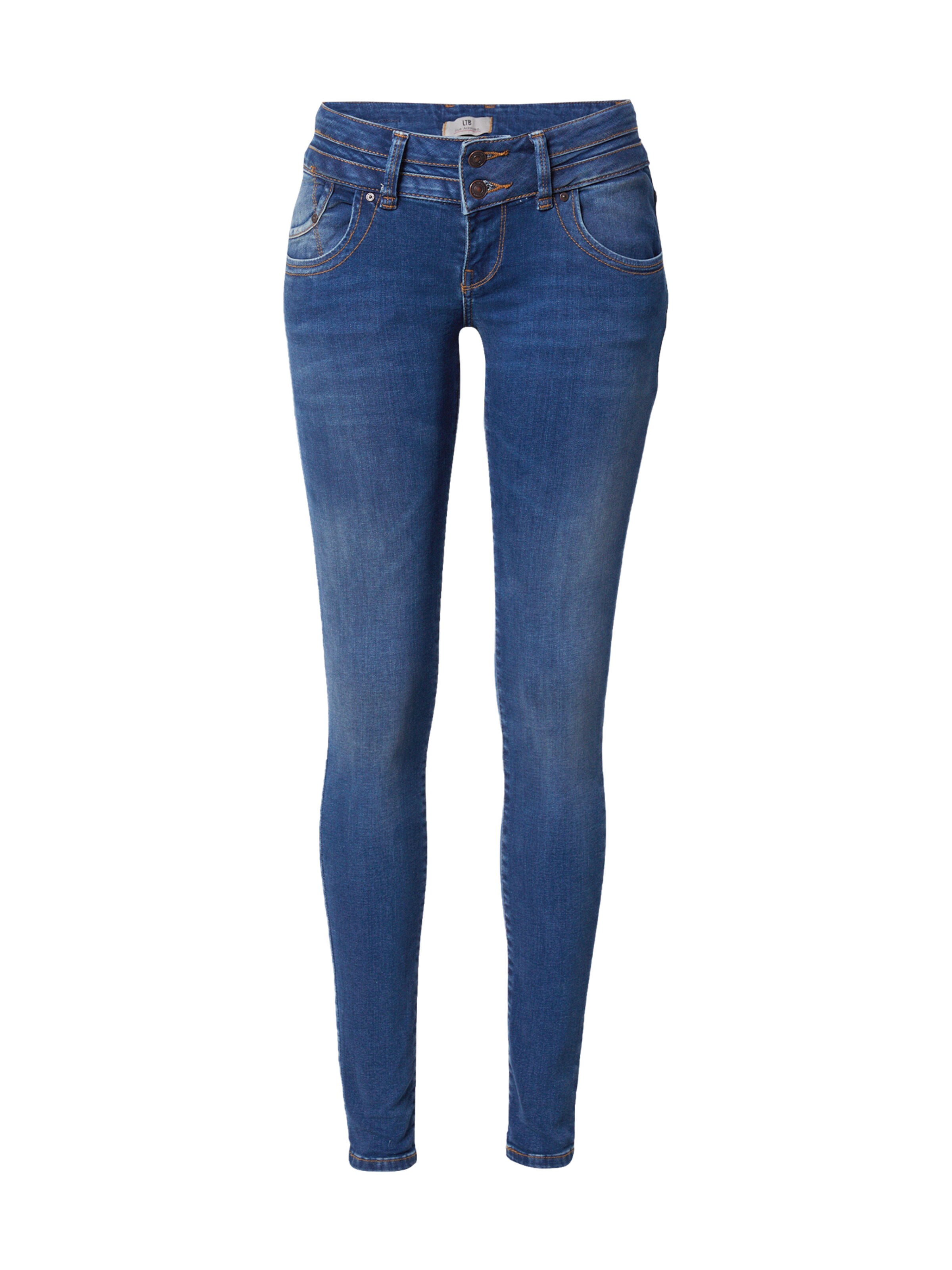 LTB Jeans 'JULITA X' in Blauw | ABOUT YOU