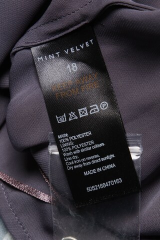 Mint Velvet Blouse & Tunic in XXL in Grey