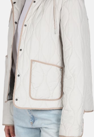 Fuchs Schmitt Between-season jacket in Grey