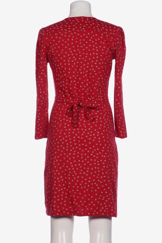 People Tree Dress in L in Red