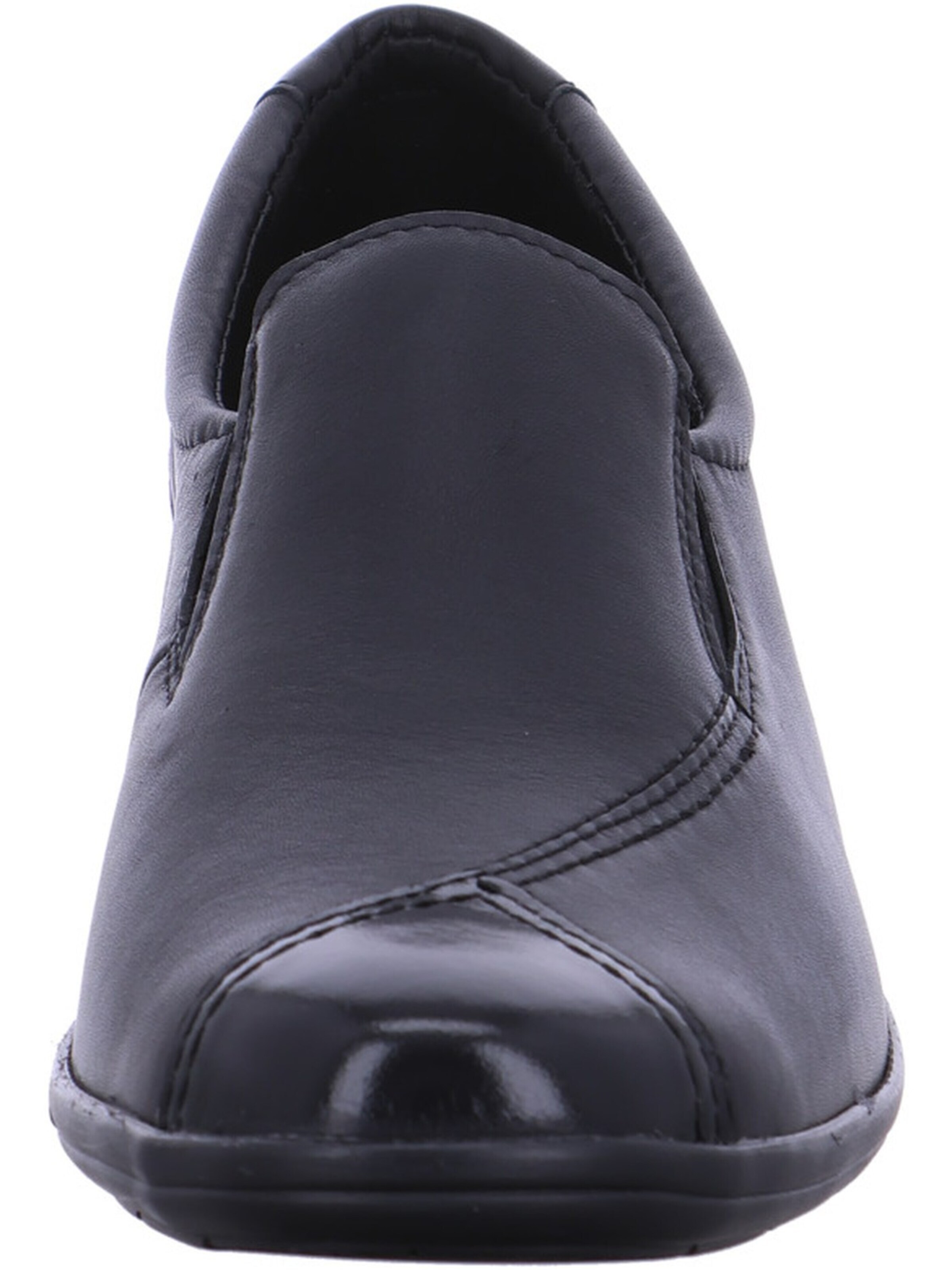 ACO Slipper 'Aco Lexi 40 Slipper Schwarz'‌‌‌‌‌‌‌ in Schwarz