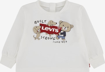 Levi's Kids Paita värissä beige: etupuoli