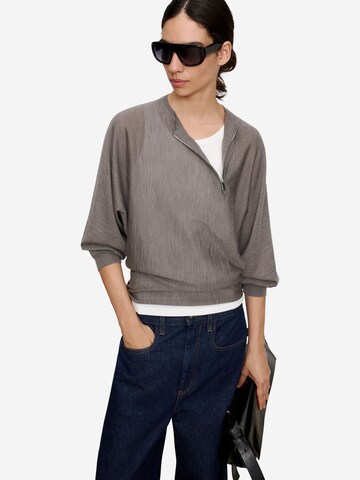 Adolfo Dominguez Sweater in Grey