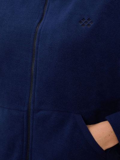 Tommy Life Trainingspak in L in de kleur Navy, Productweergave