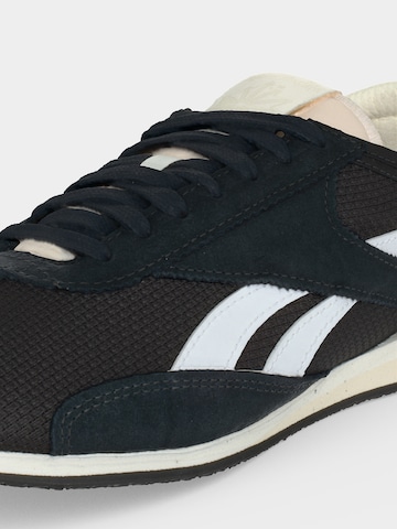 Reebok Ниски маратонки 'R400' в черно