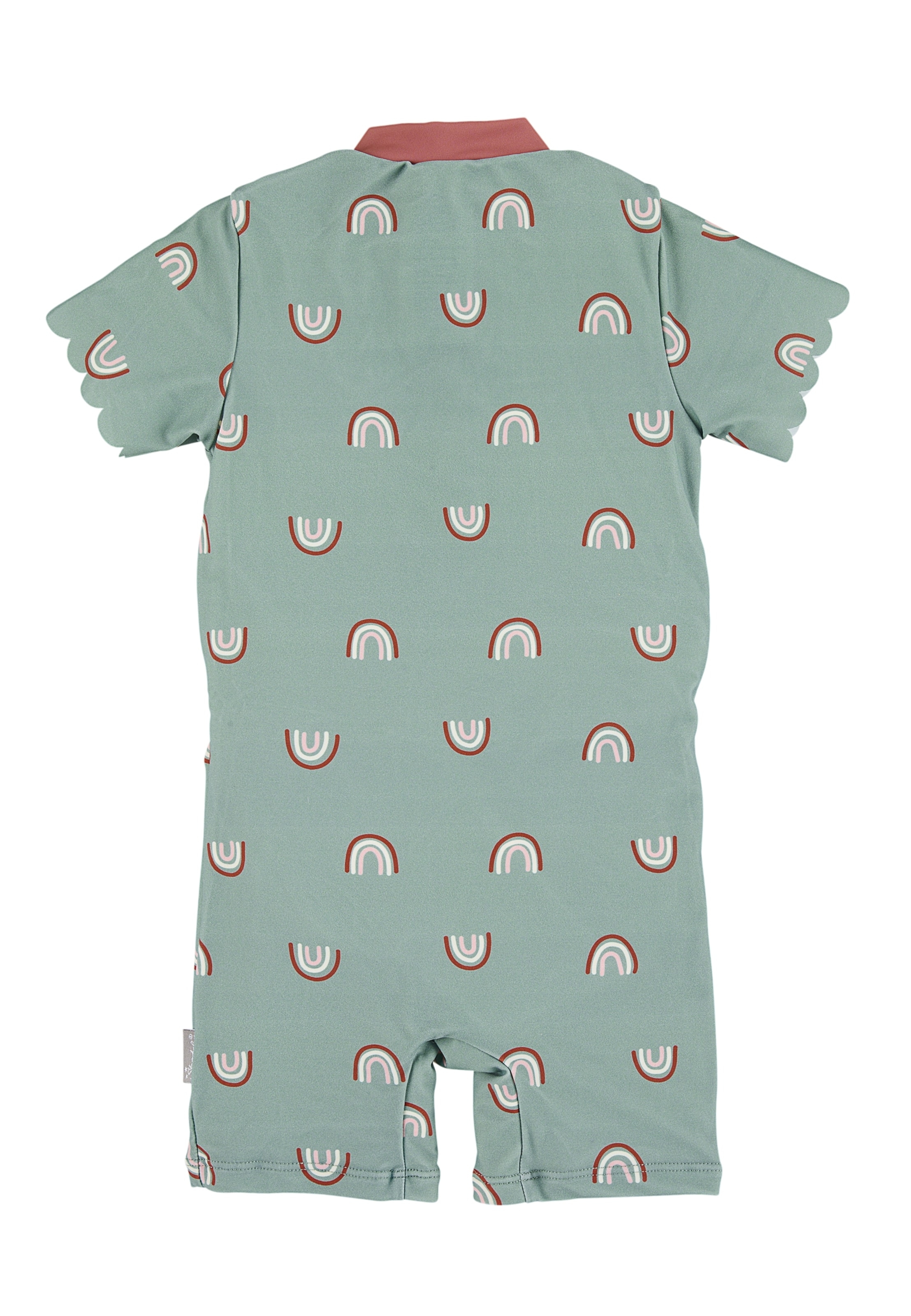 STERNTALER UV Protection in Green