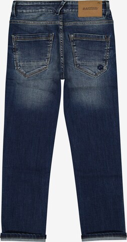 Raizzed Regular Jeans 'BERLIN' in Blau