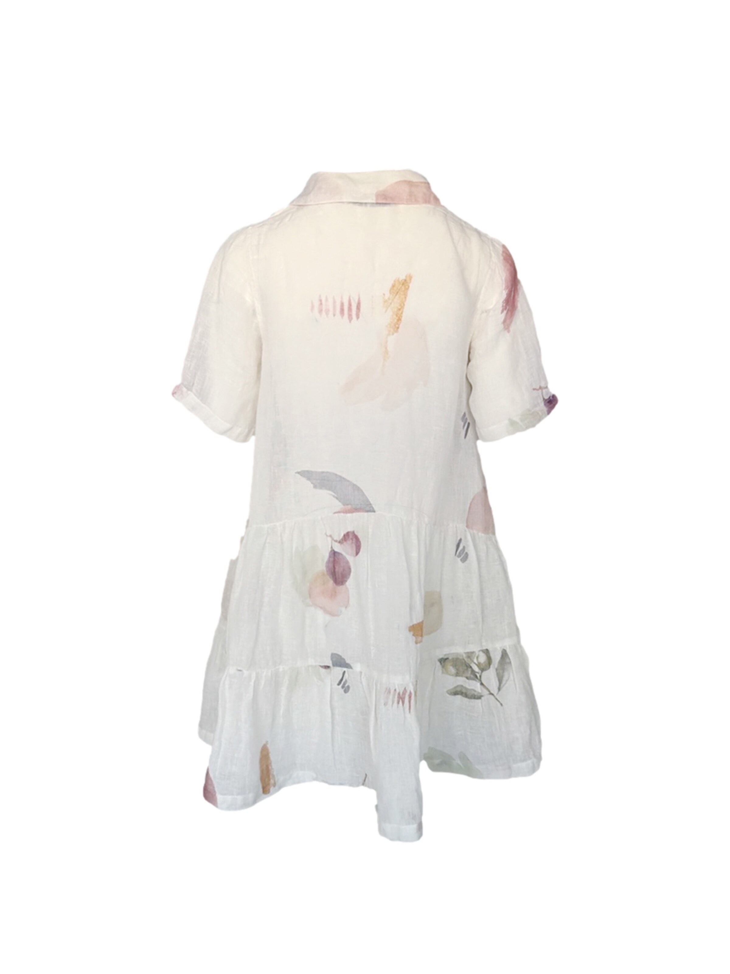 Abito di Haris Cotton in beige